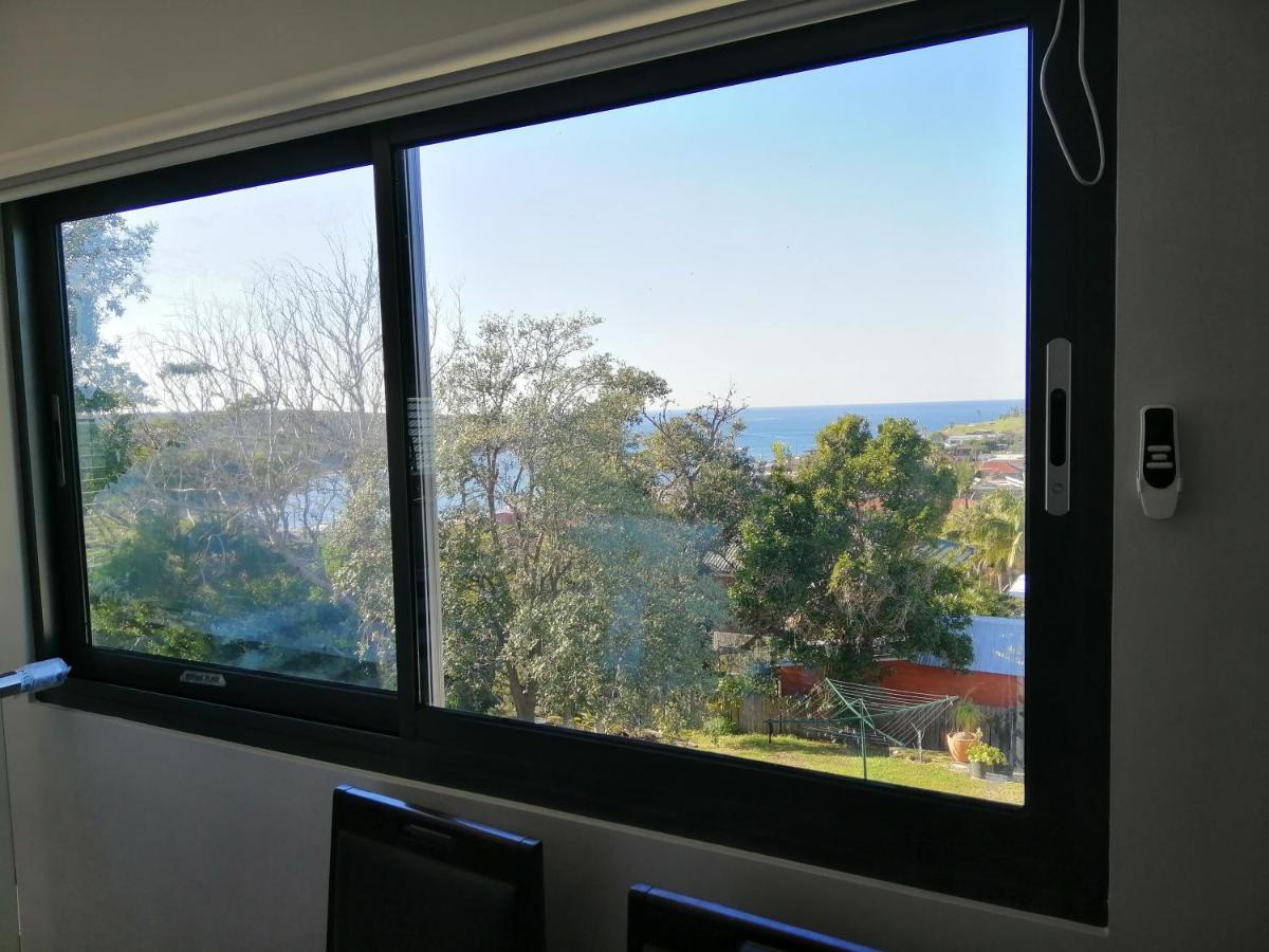 Ferienhaus Brand New Vip Luxury 5/5 Star Beachside Escape