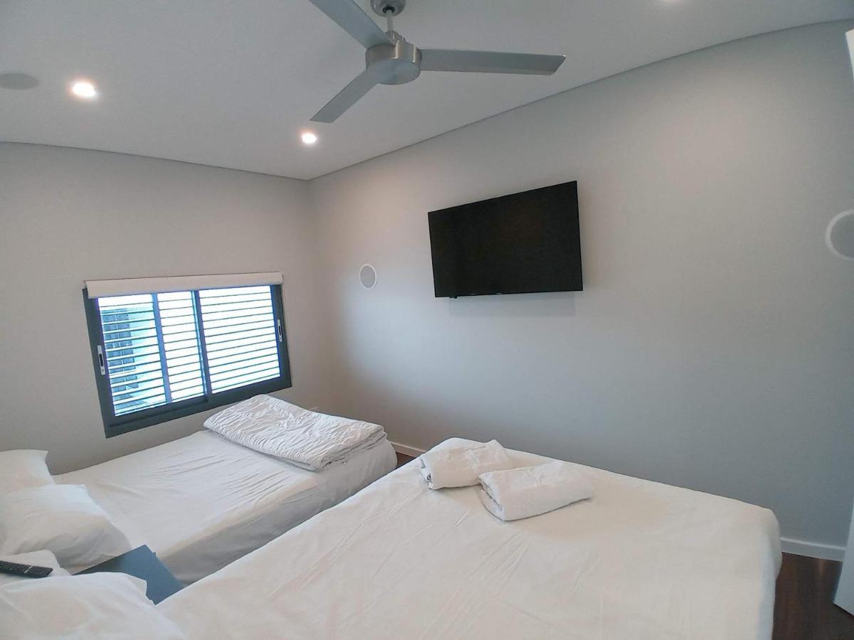Brand New Vip Luxury 5/5 Star Beachside Escape Sydney