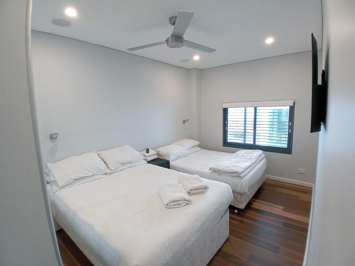 Ferienhaus Brand New Vip Luxury 5/5 Star Beachside Escape
