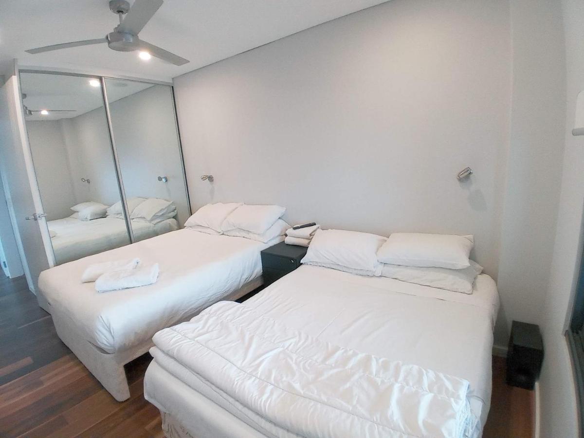 Brand New Vip Luxury 5/5 Star Beachside Escape Sydney