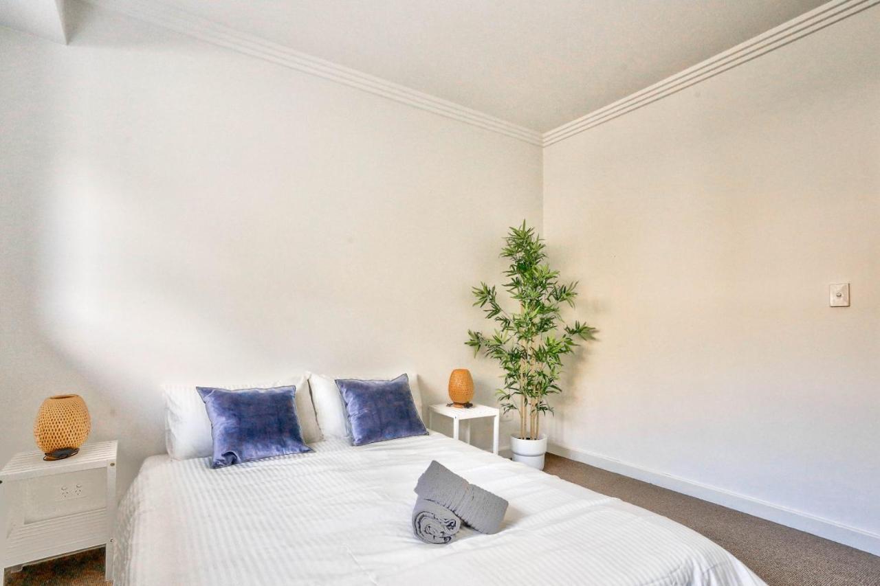Apartamento Superb 3 Bedroom Surry Hills *