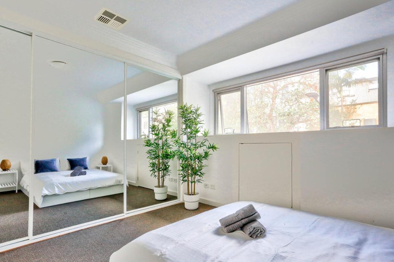 Superb 3 Bedroom Surry Hills