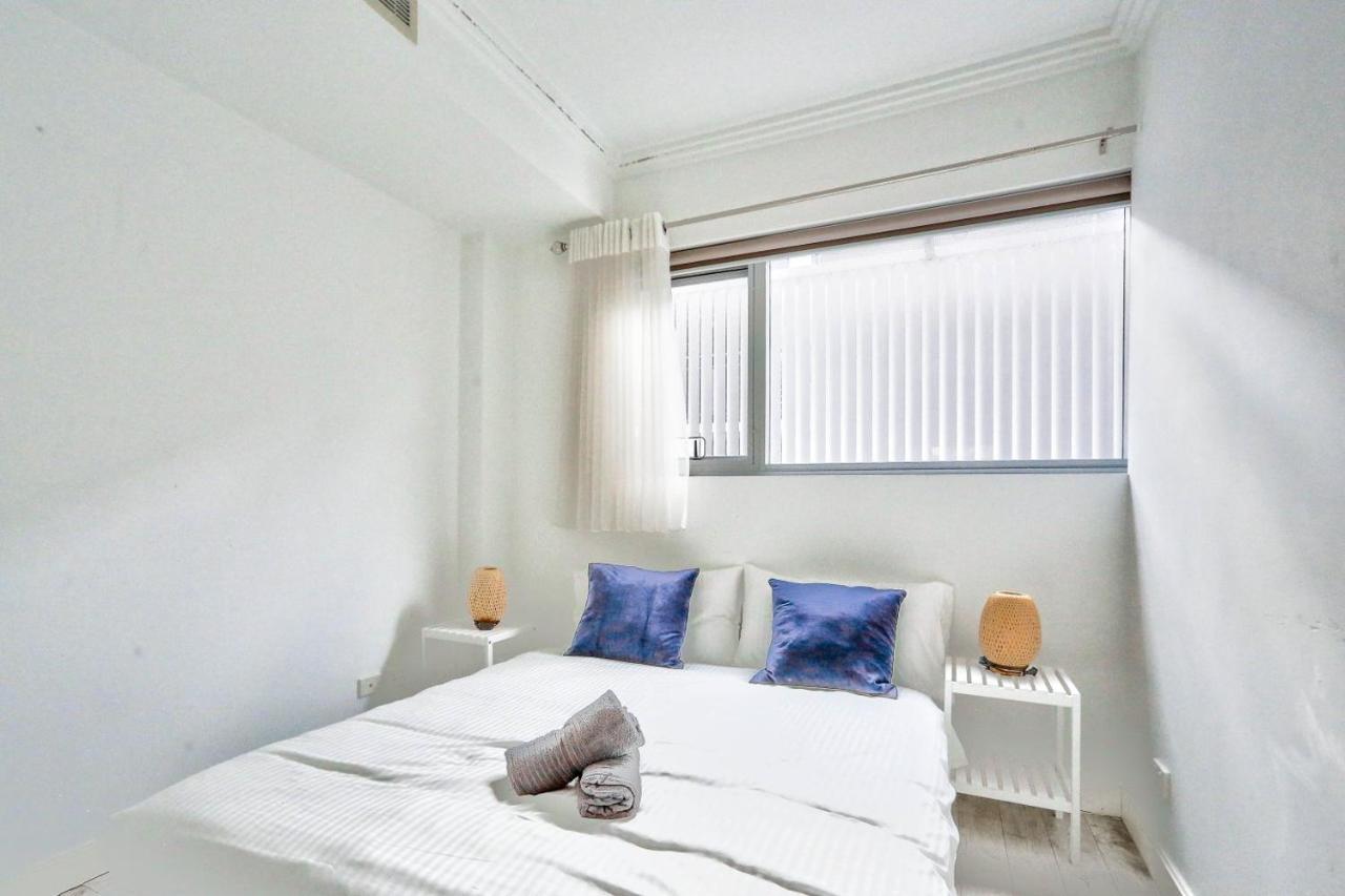 Apartamento Superb 3 Bedroom Surry Hills