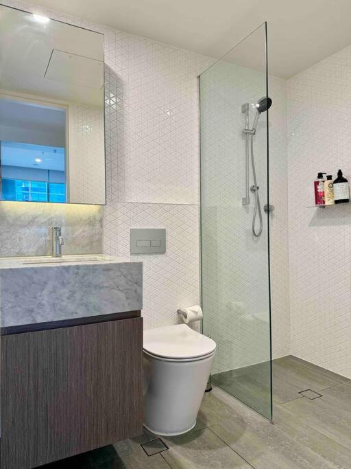 Heart Of Cbd Air-con Apartment Sydney