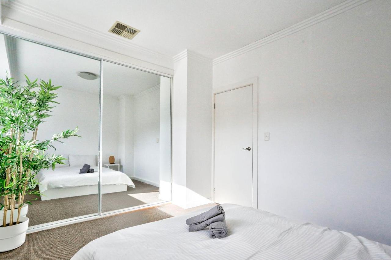 Apartamento Superb 3 Bedroom Surry Hills *