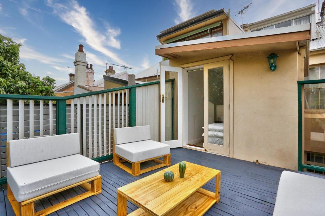 Ferienhaus 3 Bedroom Darling Harbour - Darghan St 2 2 E-bikes Included *
