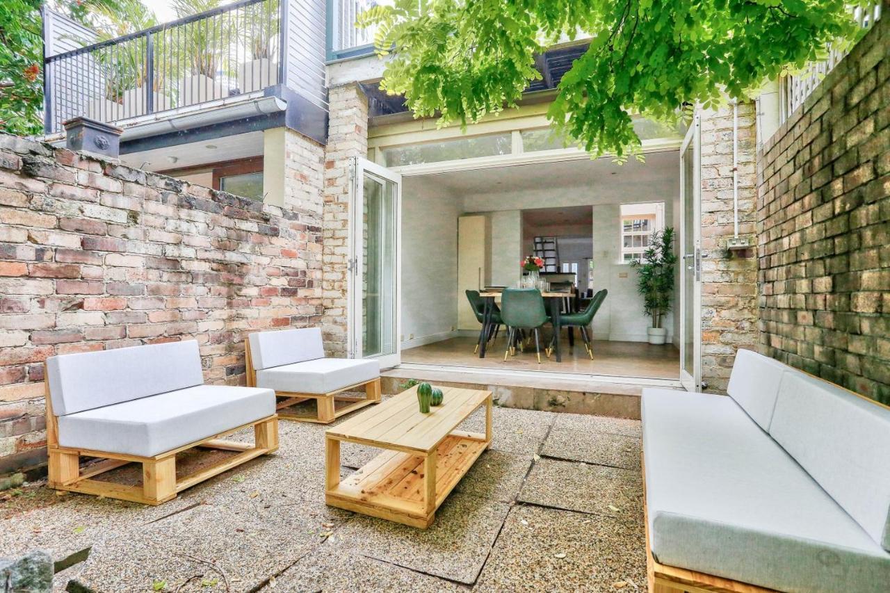 3 Bedroom Darling Harbour - Darghan St 2 2 E-bikes Included *