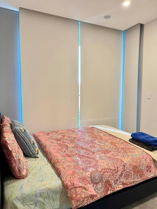 Heart Of Cbd Air-con Apartment Sydney