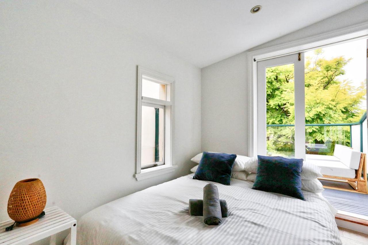 Ferienhaus 3 Bedroom Darling Harbour - Darghan St 2 2 E-bikes Included *
