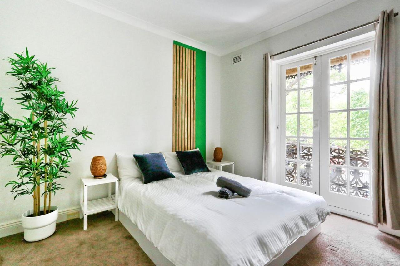 3 Bedroom Darling Harbour - Darghan St 2 2 E-bikes Included