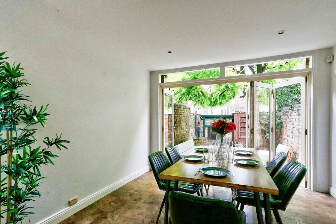 Ferienhaus 3 Bedroom Darling Harbour - Darghan St 2 2 E-bikes Included Sydney