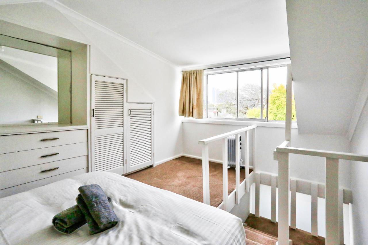 Ferienhaus 3 Bedroom Darling Harbour - Darghan St 2 2 E-bikes Included Sydney