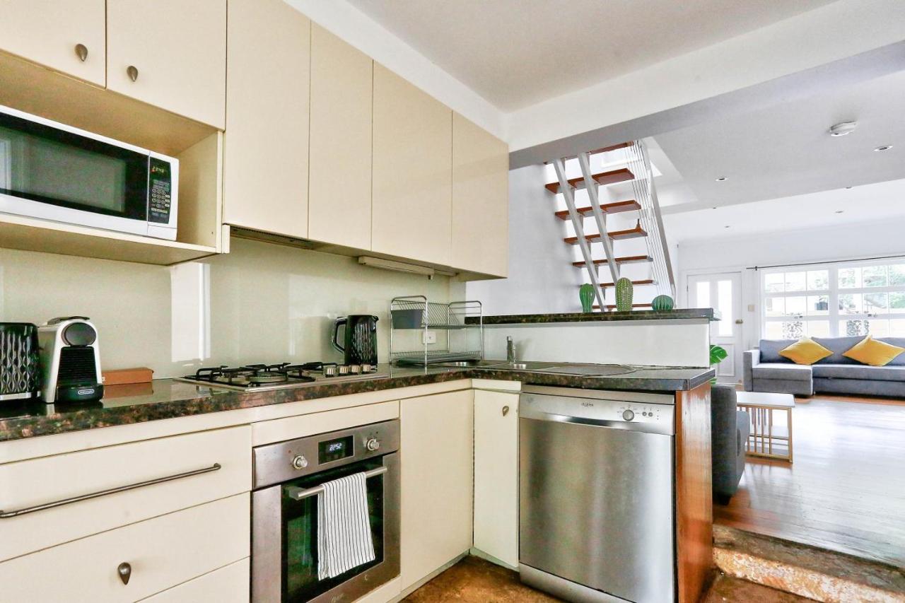 3 Bedroom Darling Harbour - Darghan St 2 2 E-bikes Included * Sydney