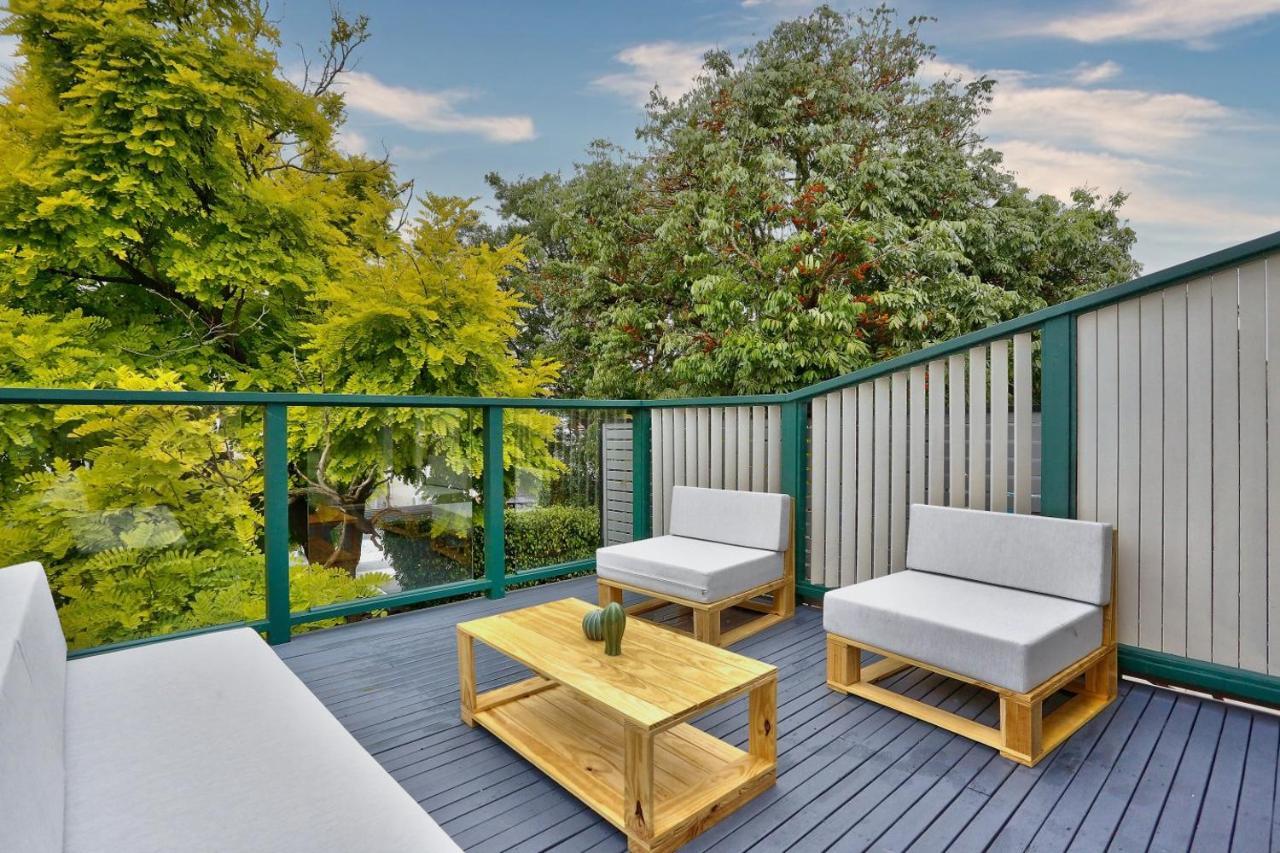 3 Bedroom Darling Harbour - Darghan St 2 2 E-bikes Included Ferienhaus Sydney