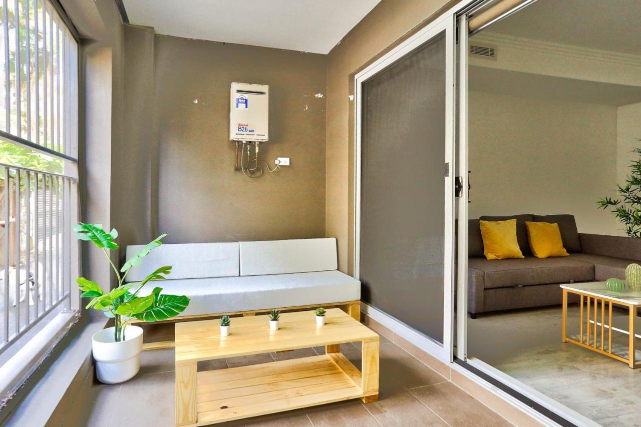 Superb 3 Bedroom Surry Hills Apartamento *