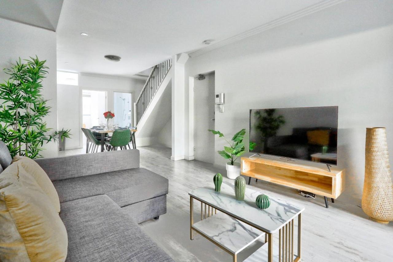 Apartamento Superb 3 Bedroom Surry Hills