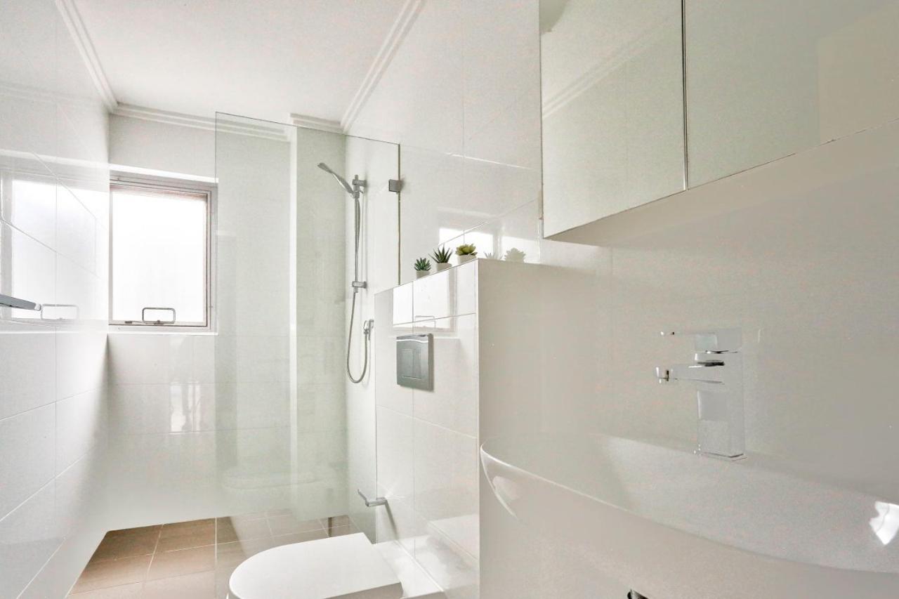 Superb 3 Bedroom Surry Hills Apartamento *