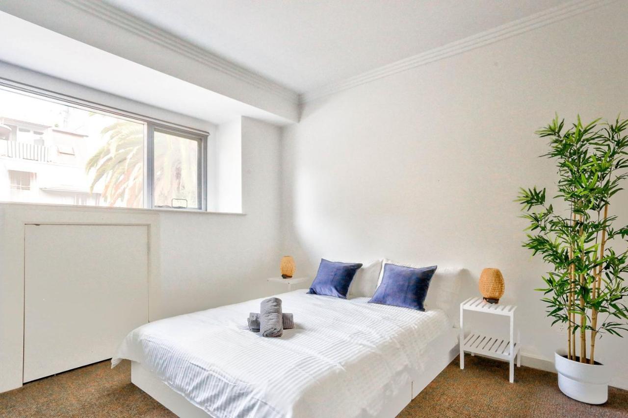 Apartamento Superb 3 Bedroom Surry Hills Sidney