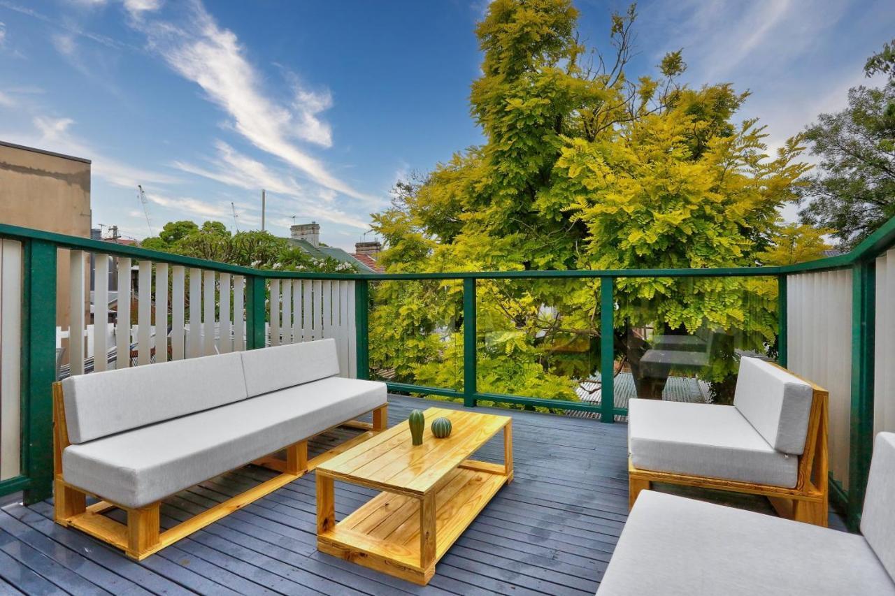 3 Bedroom Darling Harbour - Darghan St 2 2 E-bikes Included *