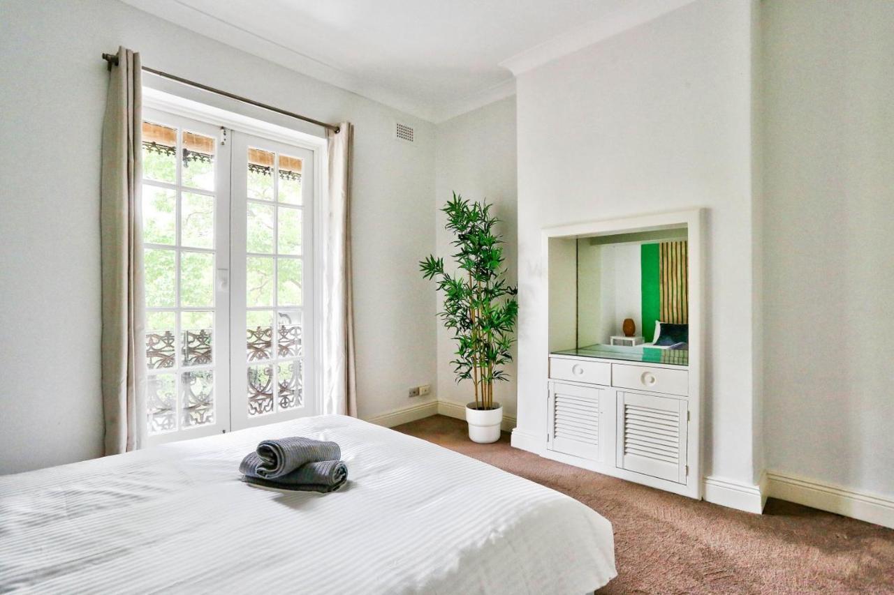 3 Bedroom Darling Harbour - Darghan St 2 2 E-bikes Included *