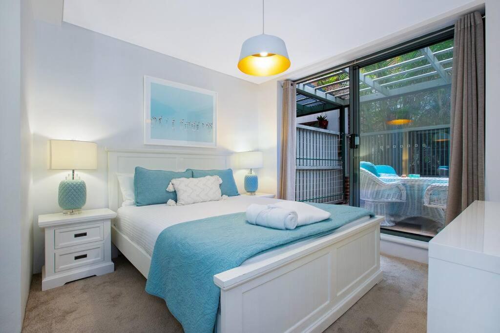 Crows Nest Gem - With Parking *