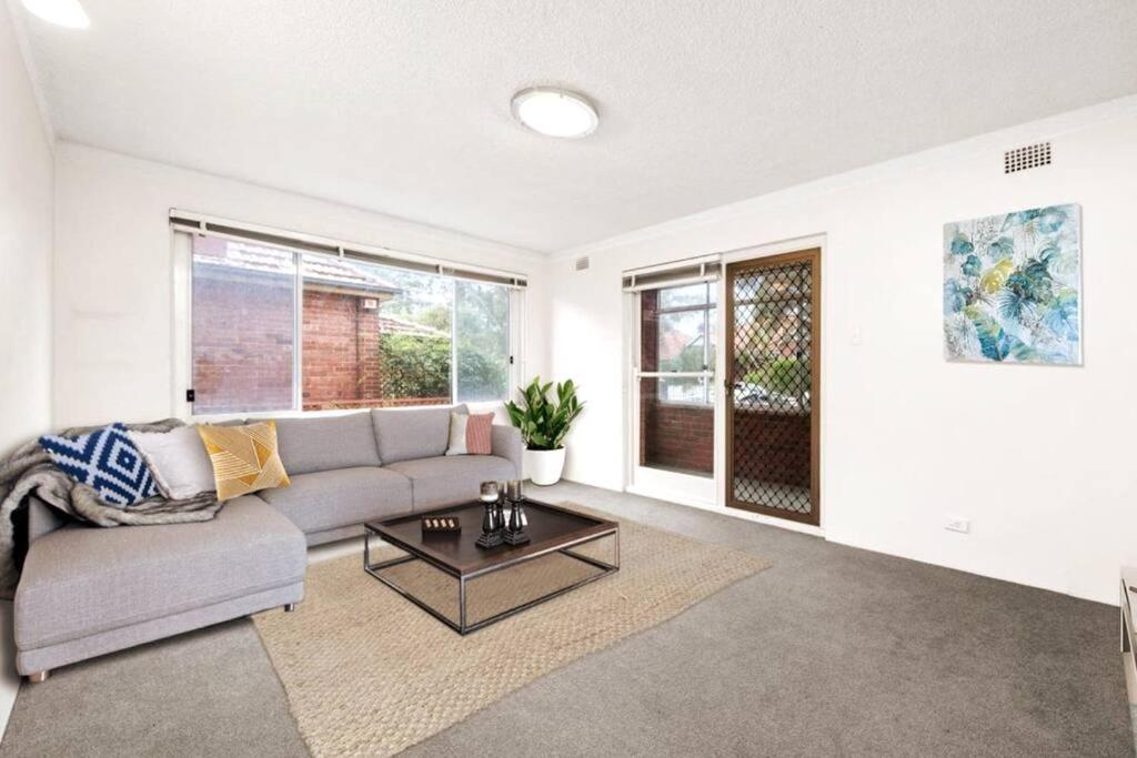 Entry-level, Spacious Oasis *