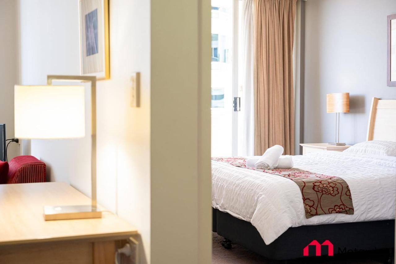 Metawise Chatswood 1bed Next To Station