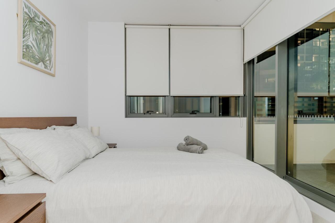 Modern 2 Bedroom Darling Square Apartamento