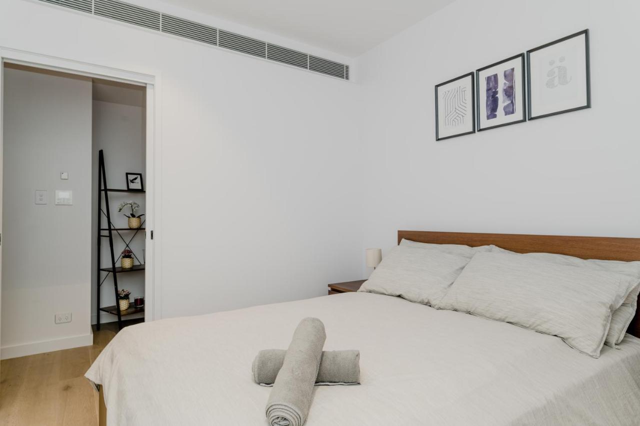 Modern 2 Bedroom Darling Square Apartamento *