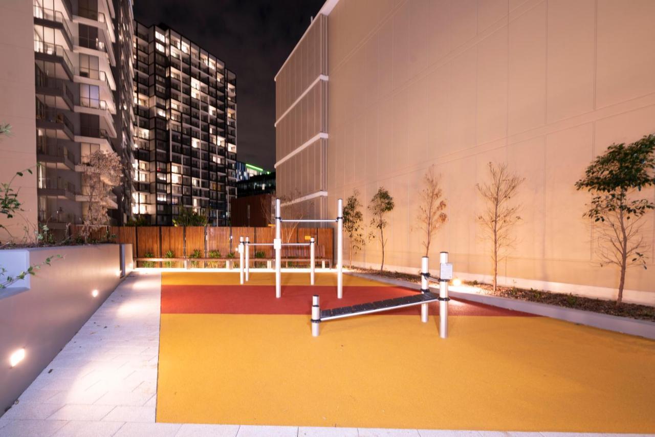 Modern 2 Bedroom Darling Square Apartamento