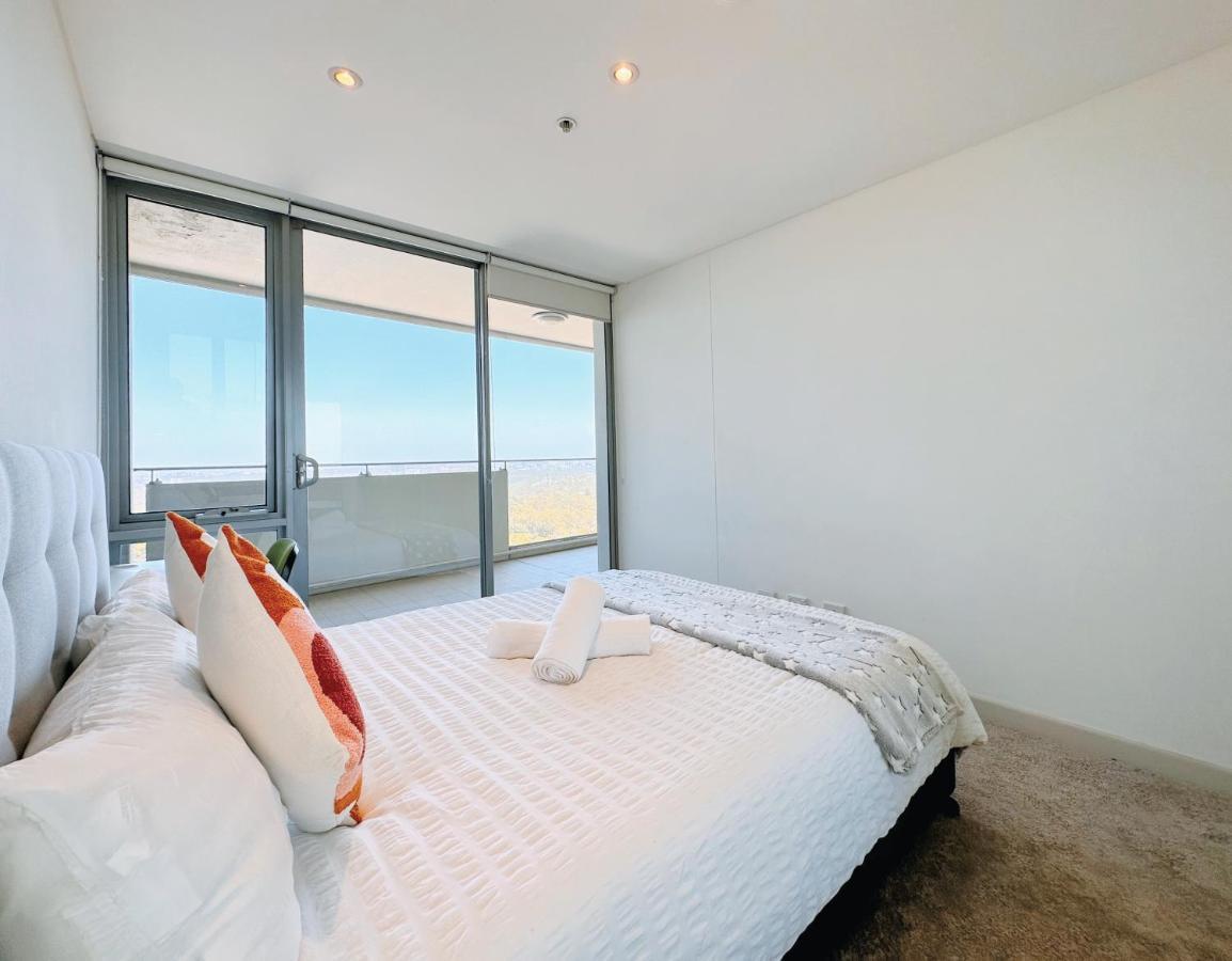 Share House Master Near Chatswood Station Apartment