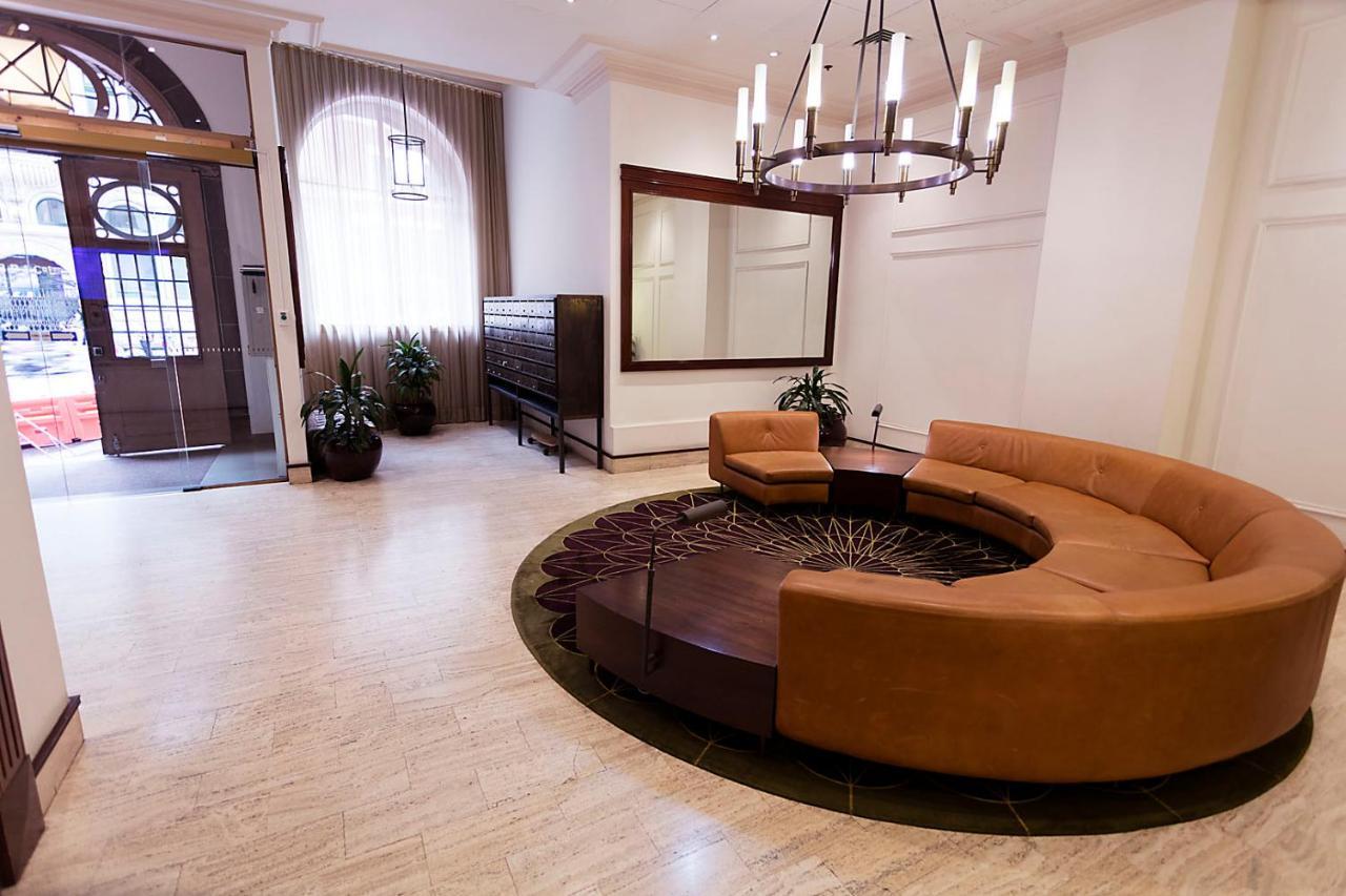Apartment Location Location Executive