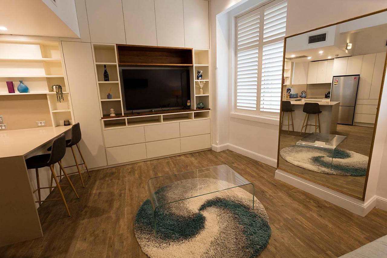 Location Location Executive Sydney
