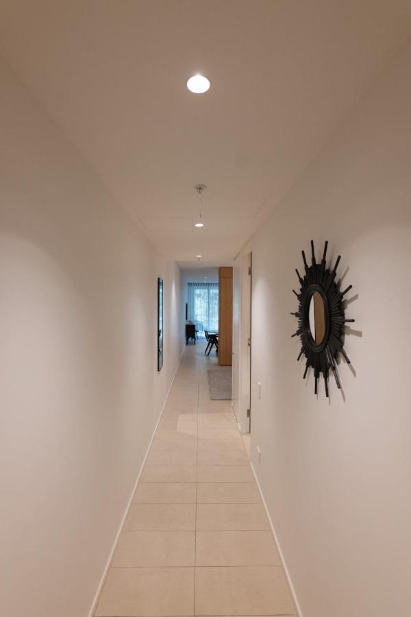 Living At It's Finest On Clarence * Sydney