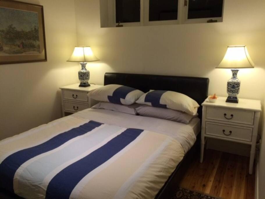 Apartment -cammeray *