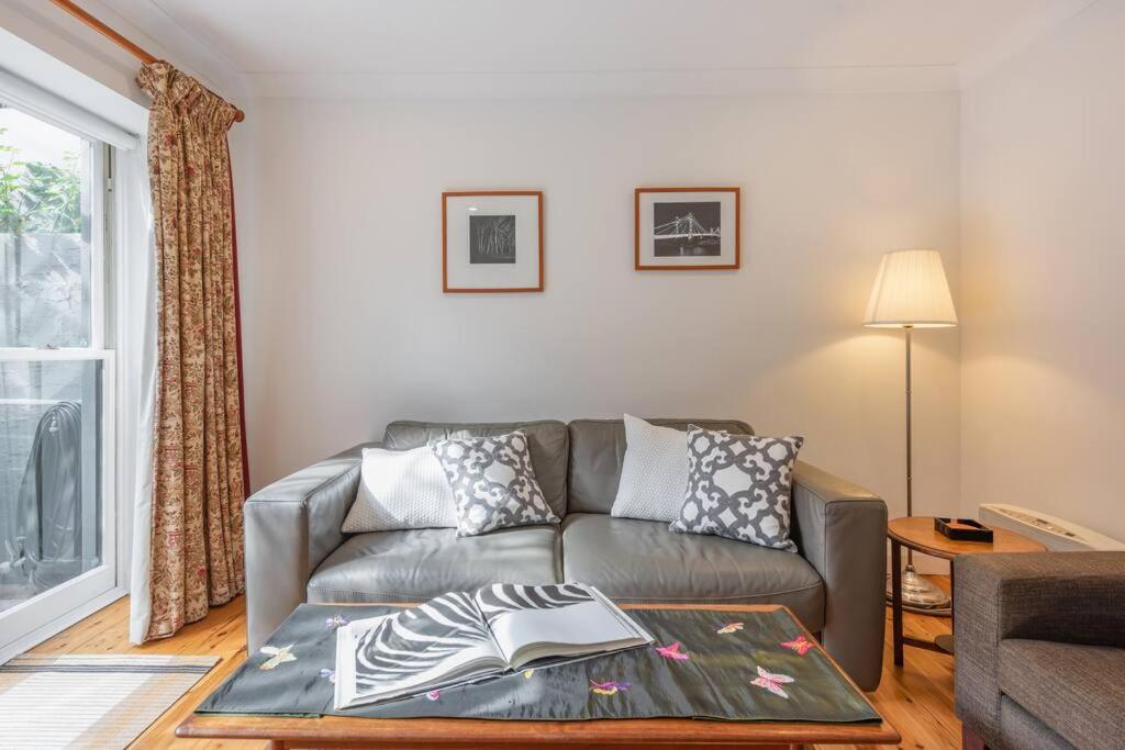 Apartment -cammeray