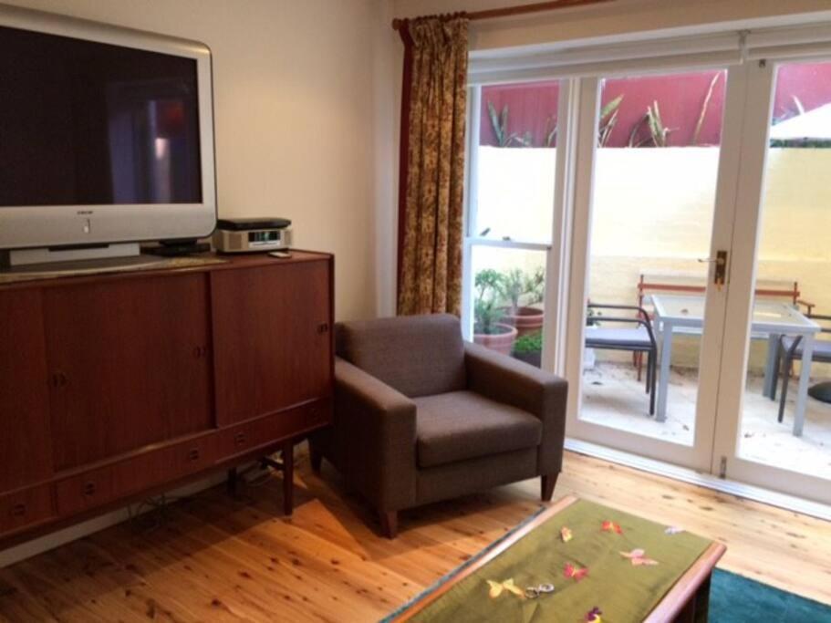 -cammeray Apartment