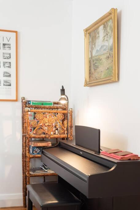 Apartment -cammeray *