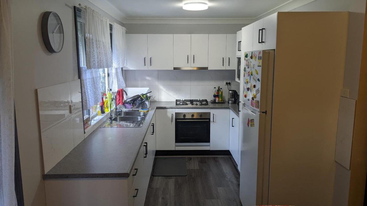 Bidwill Gardens Private * Sydney
