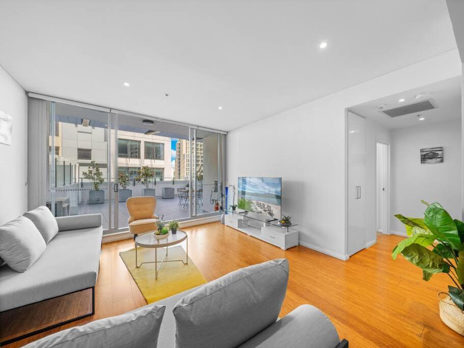 Lovely In The Heart Of Chinatown Apartment *