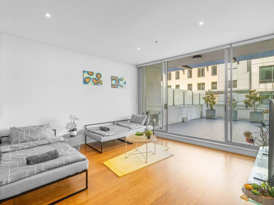 Apartment Lovely In The Heart Of Chinatown