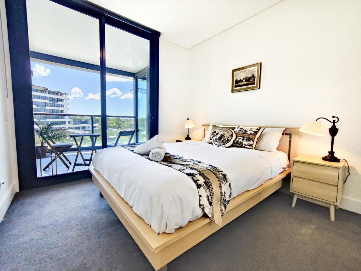 Apartamento French Country Style In Olympic Park *