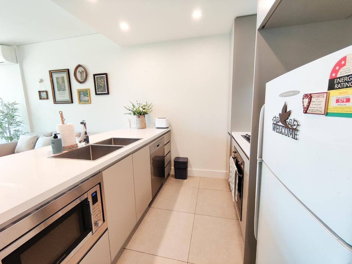 Apartamento French Country Style In Olympic Park *