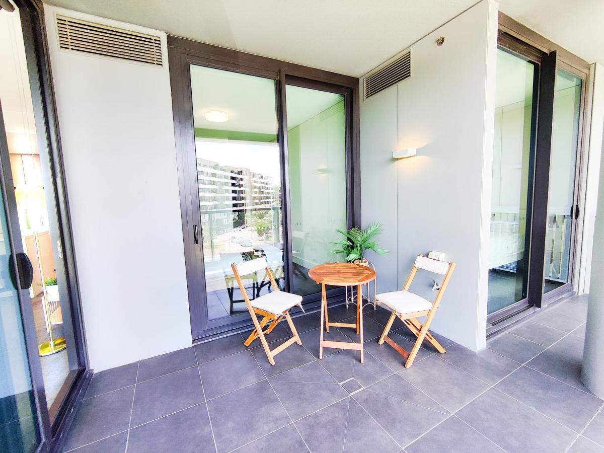 French Country Style In Olympic Park Apartamento *