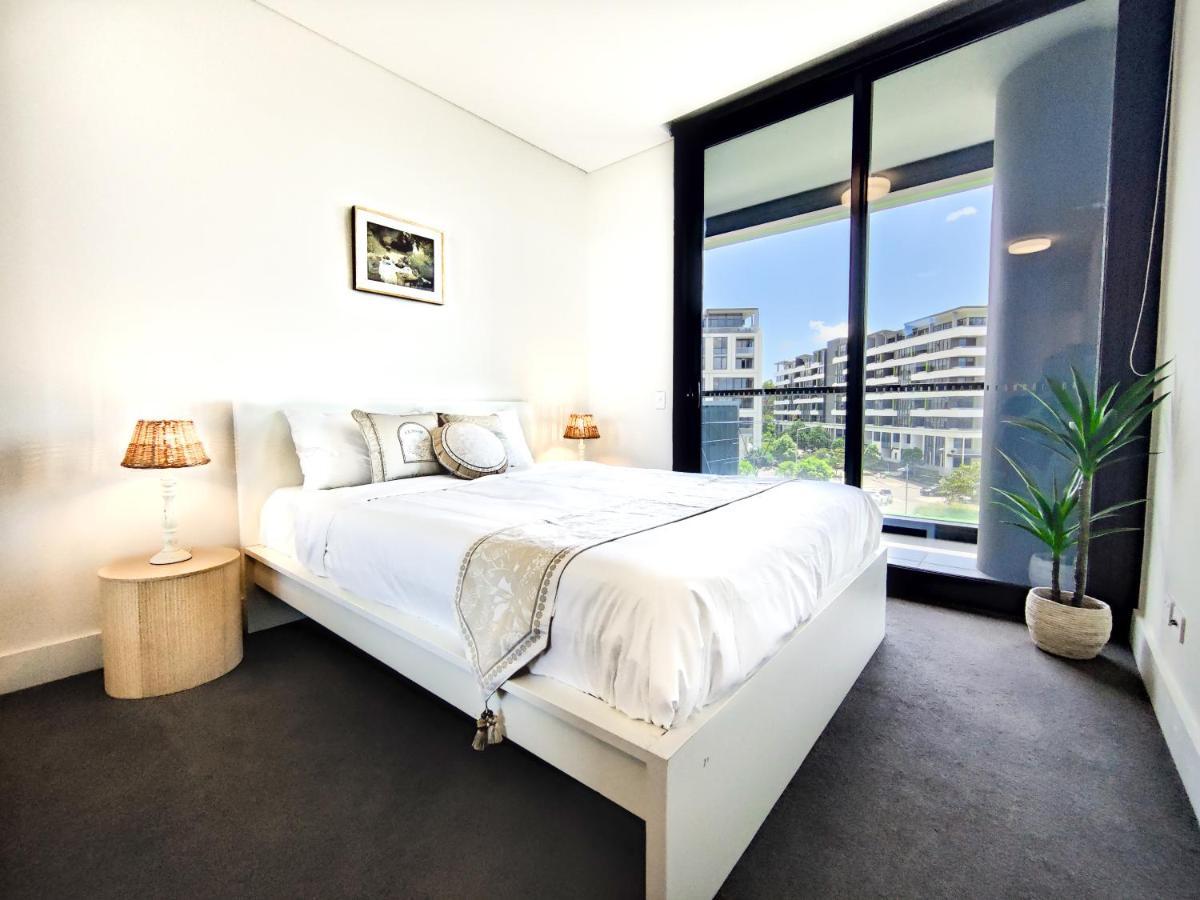 French Country Style In Olympic Park Apartamento Sidney