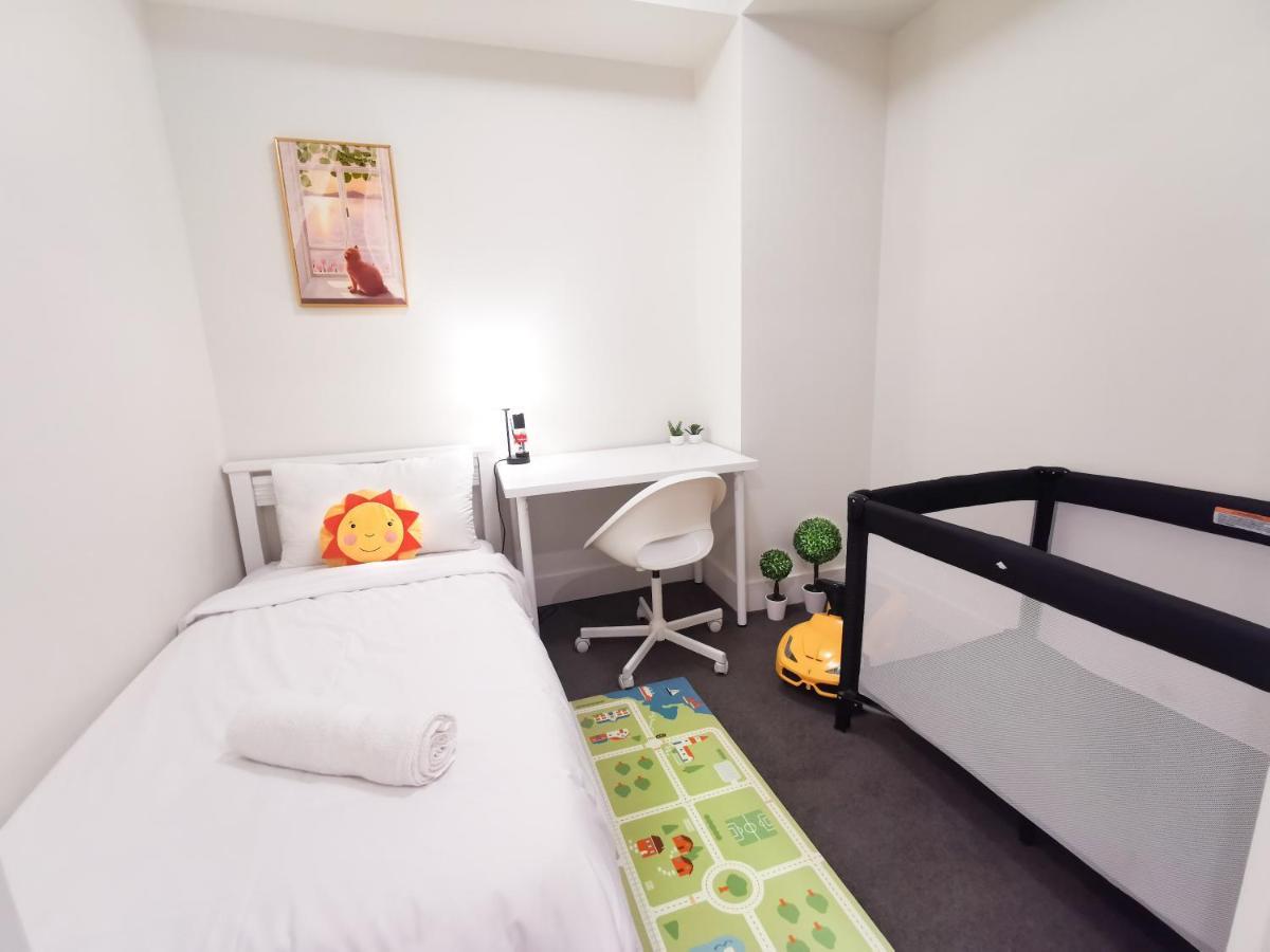 French Country Style In Olympic Park Apartamento *