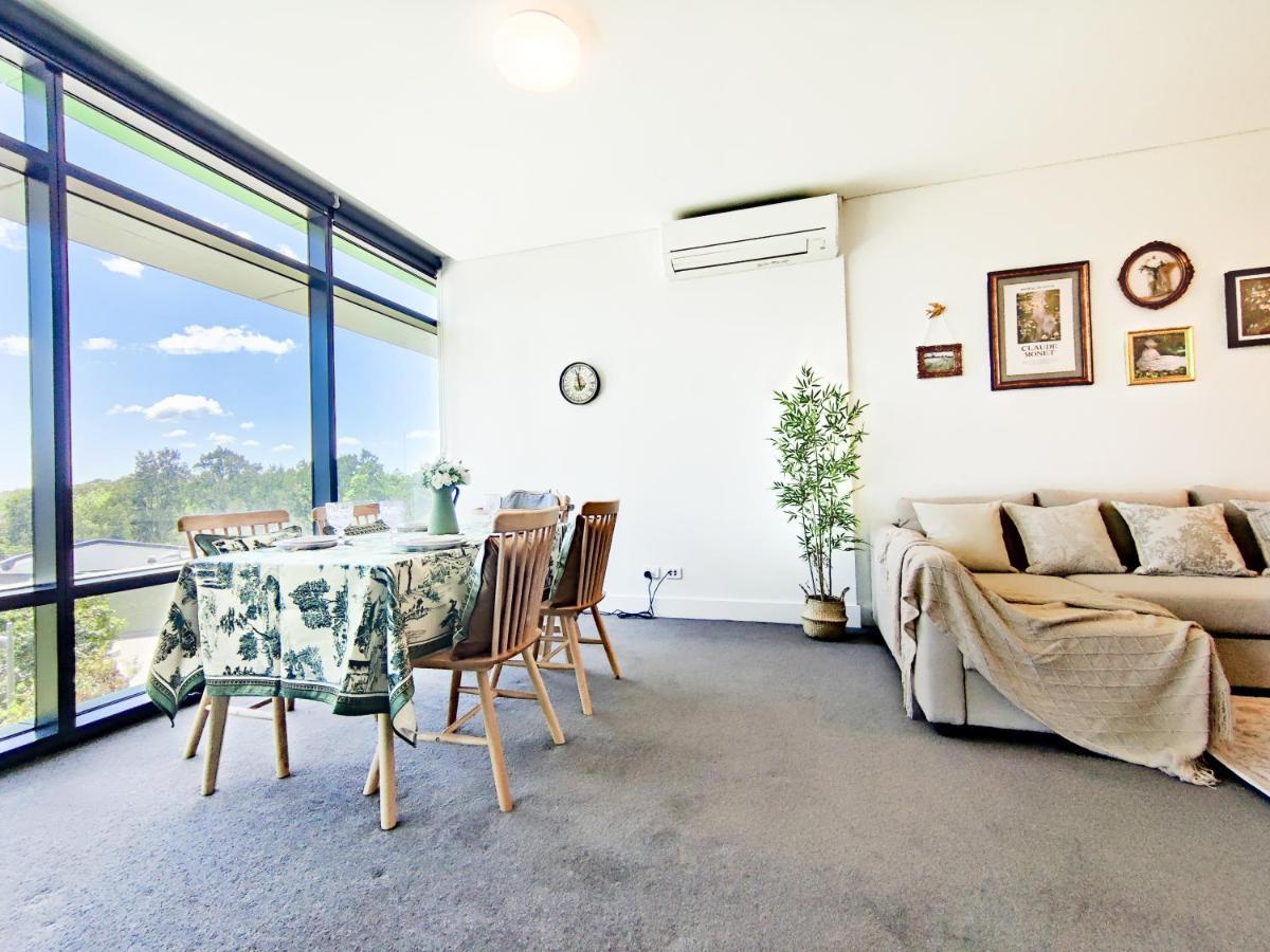 Apartamento French Country Style In Olympic Park