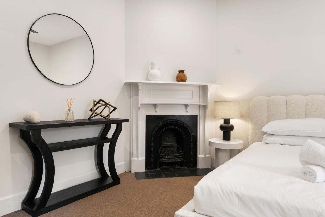 Stunning Terraced Flat Near The Opera House