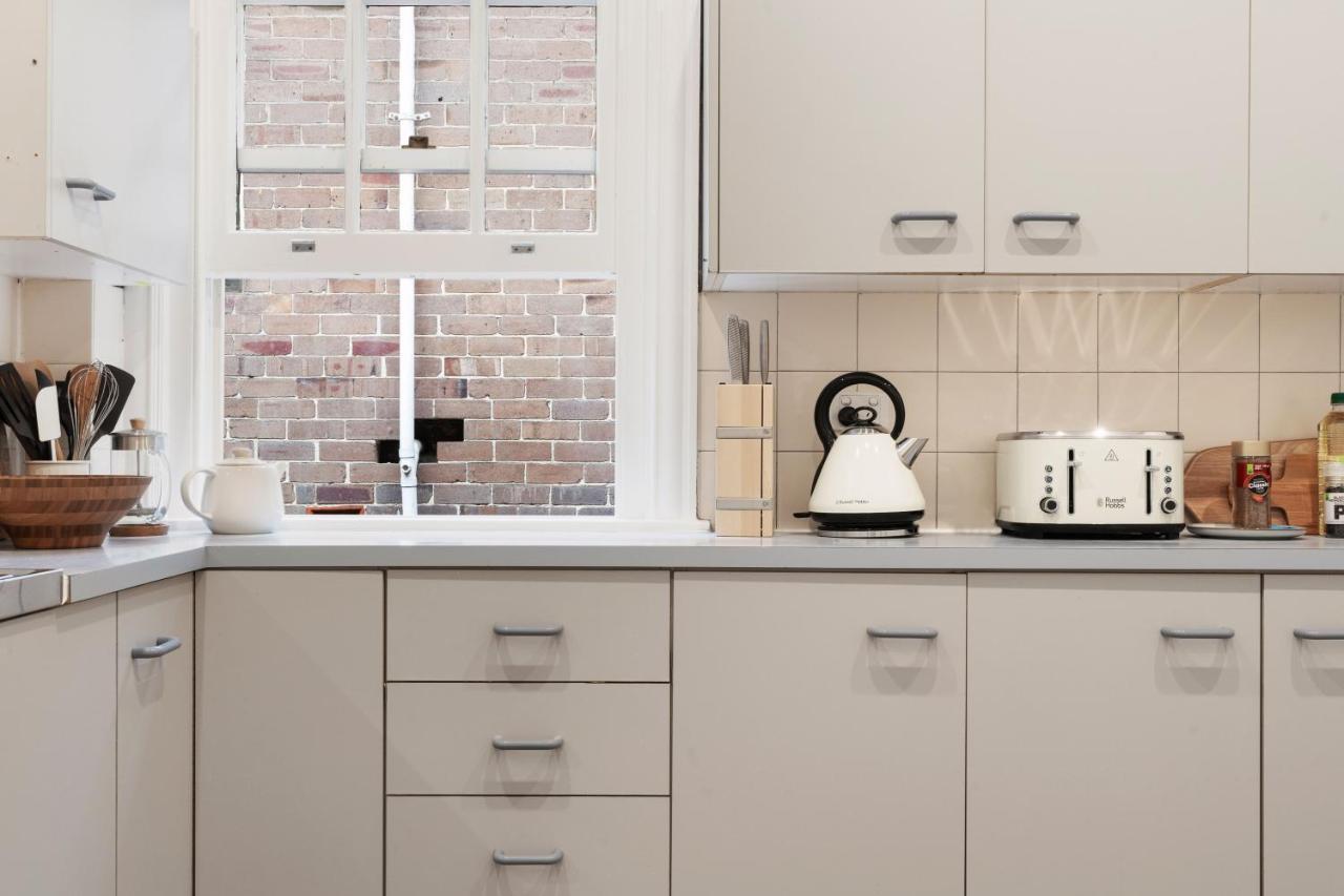 Apartment Stunning Terraced Flat Near The Opera House *