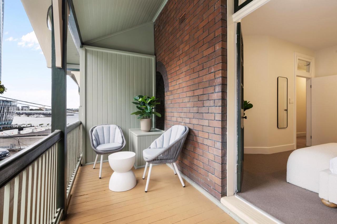 Stunning Terraced Flat Near The Opera House Apartment *